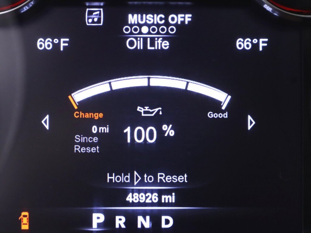 Used 2018 RAM 1500 Sport AWD/4WD image 14