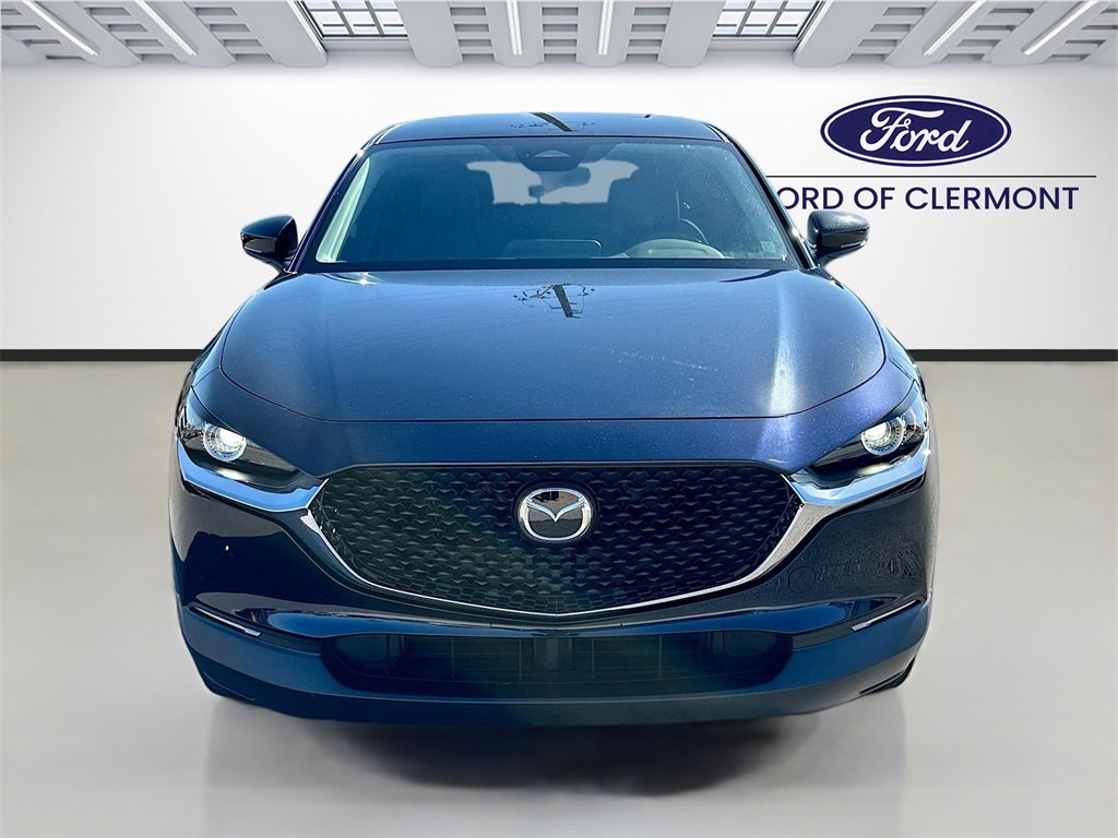 Used 2024 MAZDA CX-30 AWD 2.5 S w/ Select Sport Pkg image 2