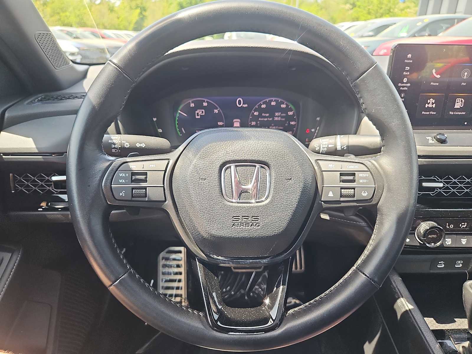 Used 2024 Honda Accord Sport image 17