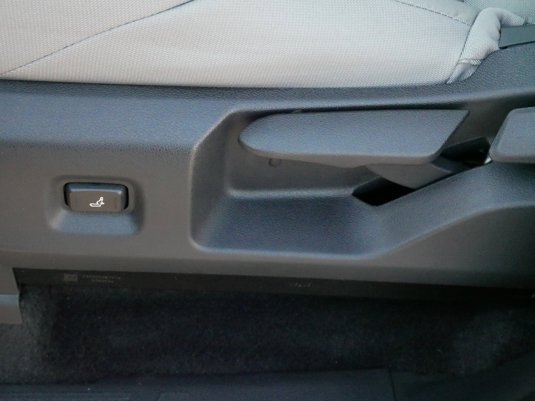 Certified 2026 Toyota Tacoma SR5 AWD/4WD image 20