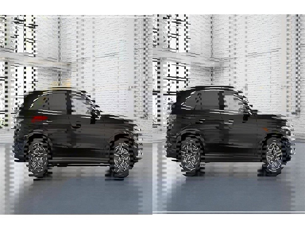 New 2026 Mercedes-Benz GLC 300 4MATIC image 16