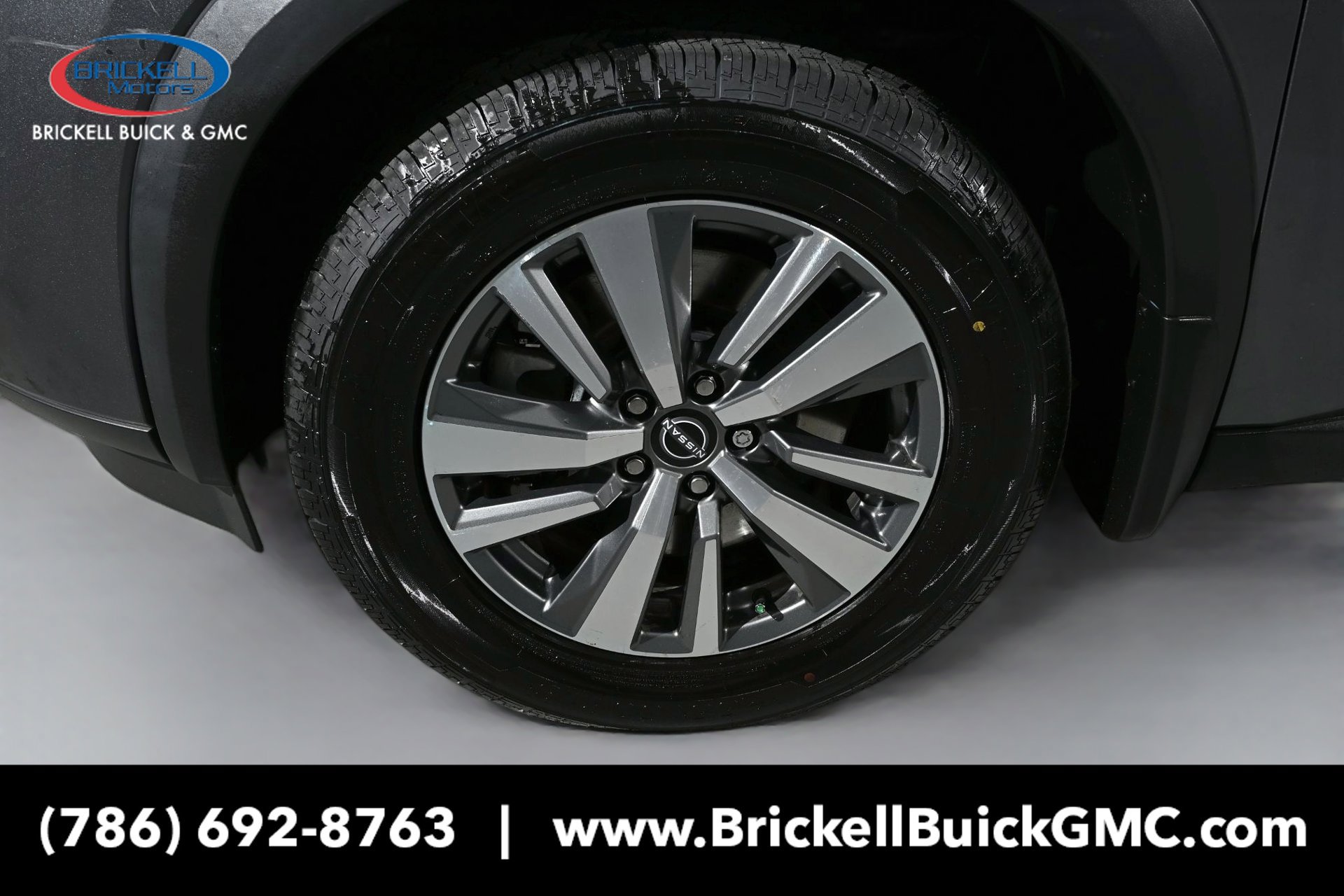 Used 2024 Nissan Pathfinder SL FWD image 38