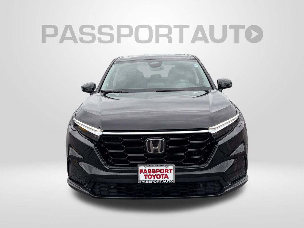 Used 2023 Honda CR-V EX-L image 11