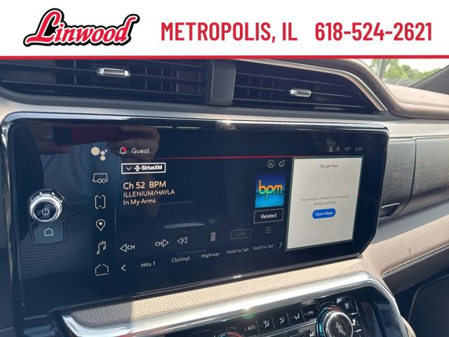 New 2025 GMC Sierra 2500 Denali w/ Denali Reserve Package image 33