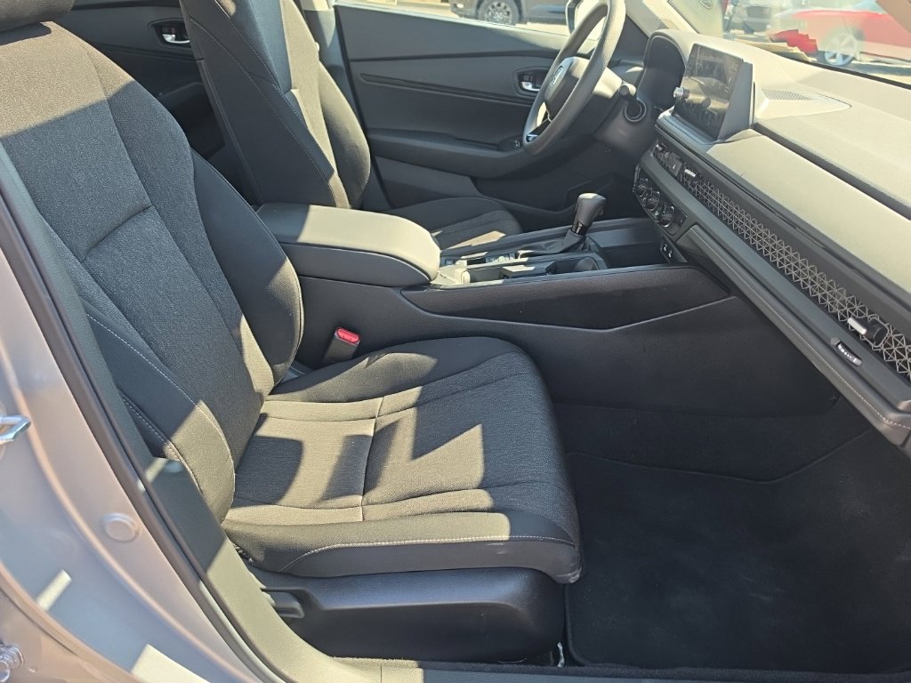 Certified 2026 Honda Accord SE image 29