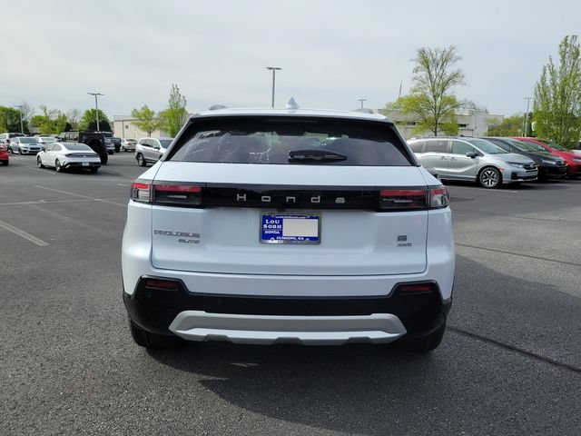 New 2026 Honda Prologue Elite image 4