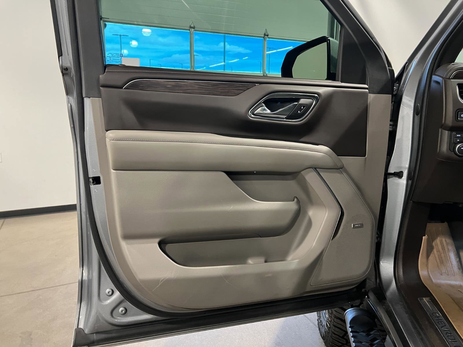 Used 2023 Chevrolet Tahoe Z71 image 27