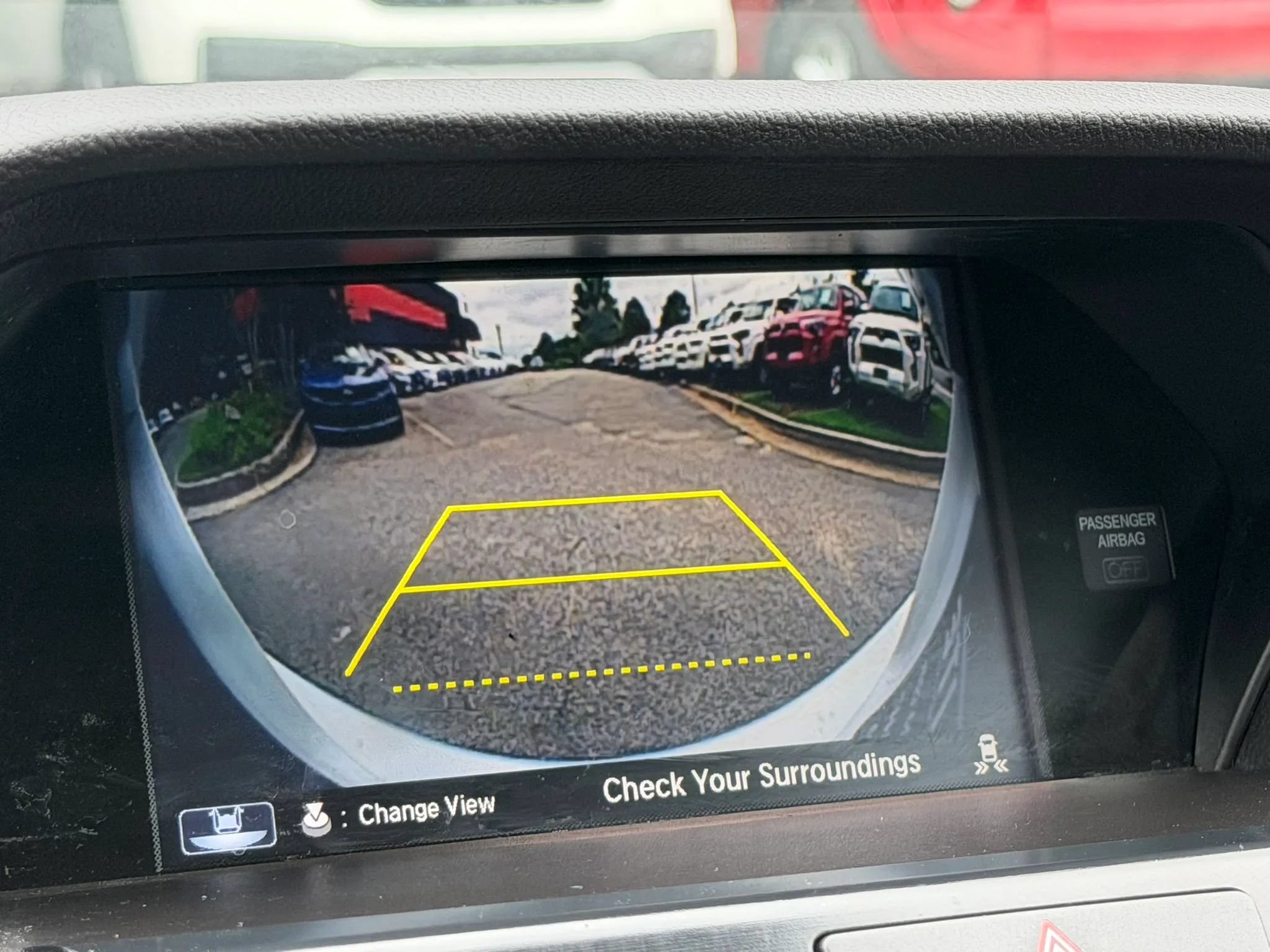Used 2018 Acura ILX FWD image 37