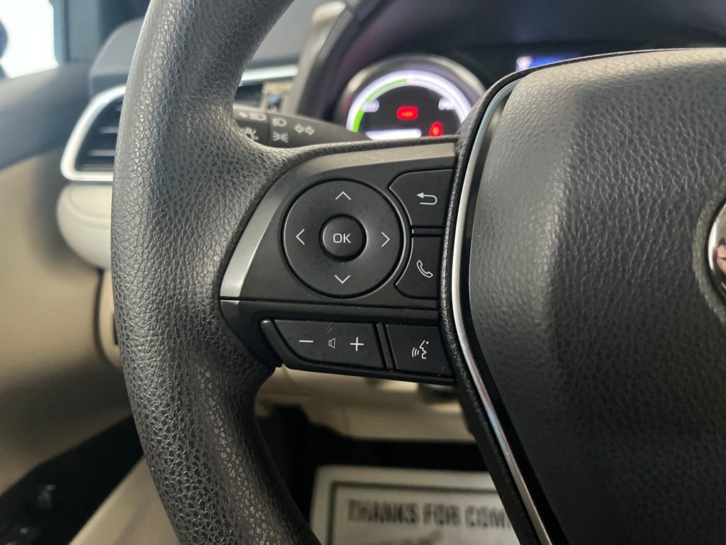 Used 2018 Toyota Camry LE w/ Protection Package (Q2) image 60