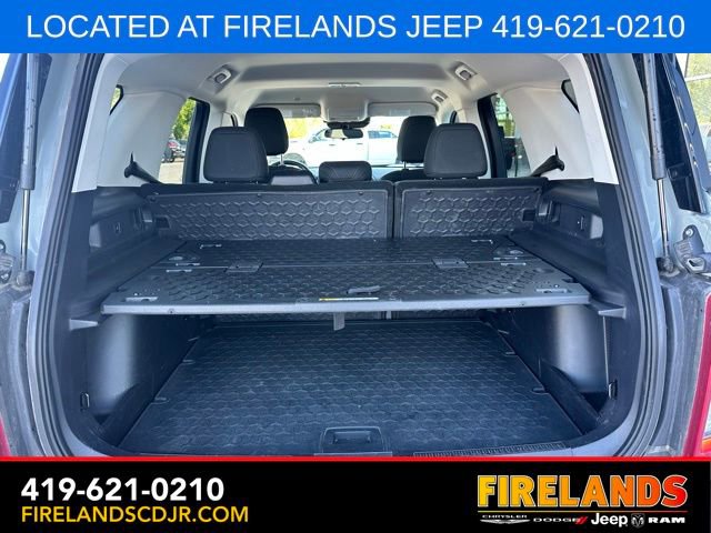 Used 2023 Ford Bronco Sport Big Bend w/ Convenience Package image 11