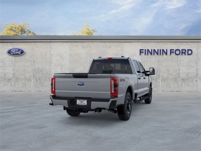 New 2026 Ford F250 XL image 8
