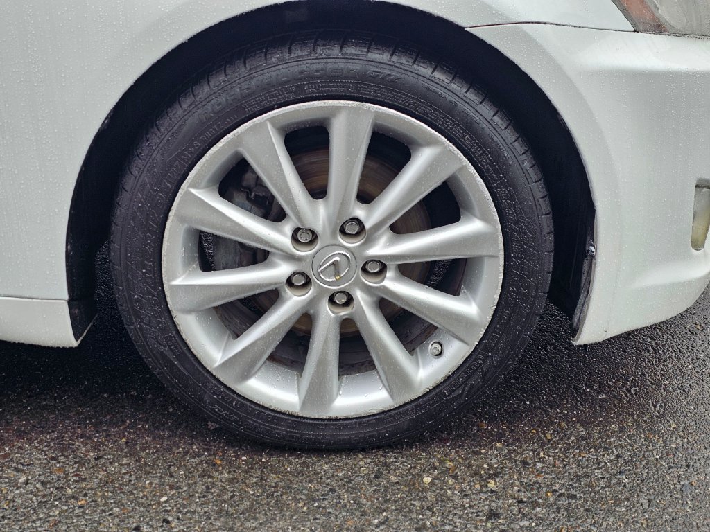 Used 2009 Lexus IS 250 RWD image 9