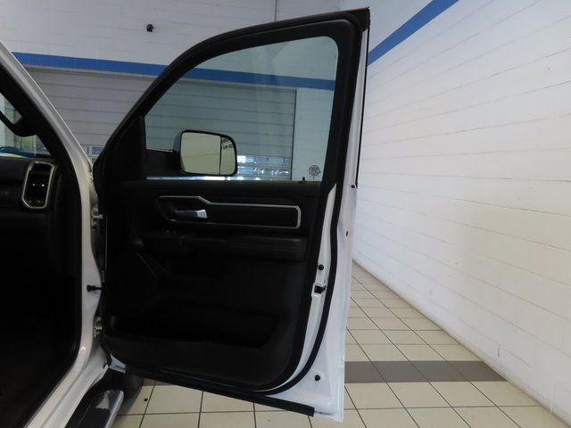 Used 2023 RAM 1500 Big Horn w/ Trailer Tow Group image 27