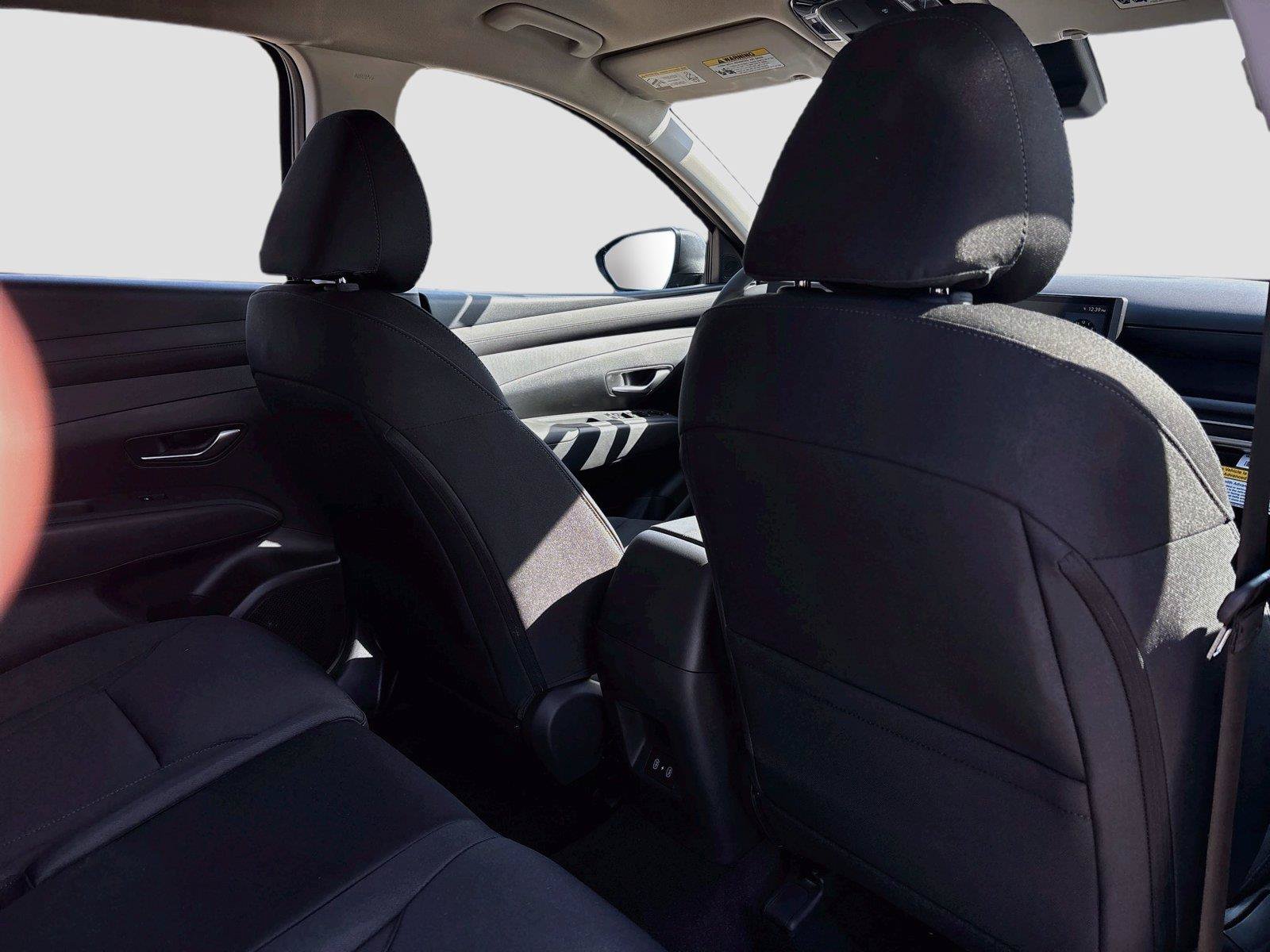 New 2026 Hyundai Tucson SE AWD/4WD image 33