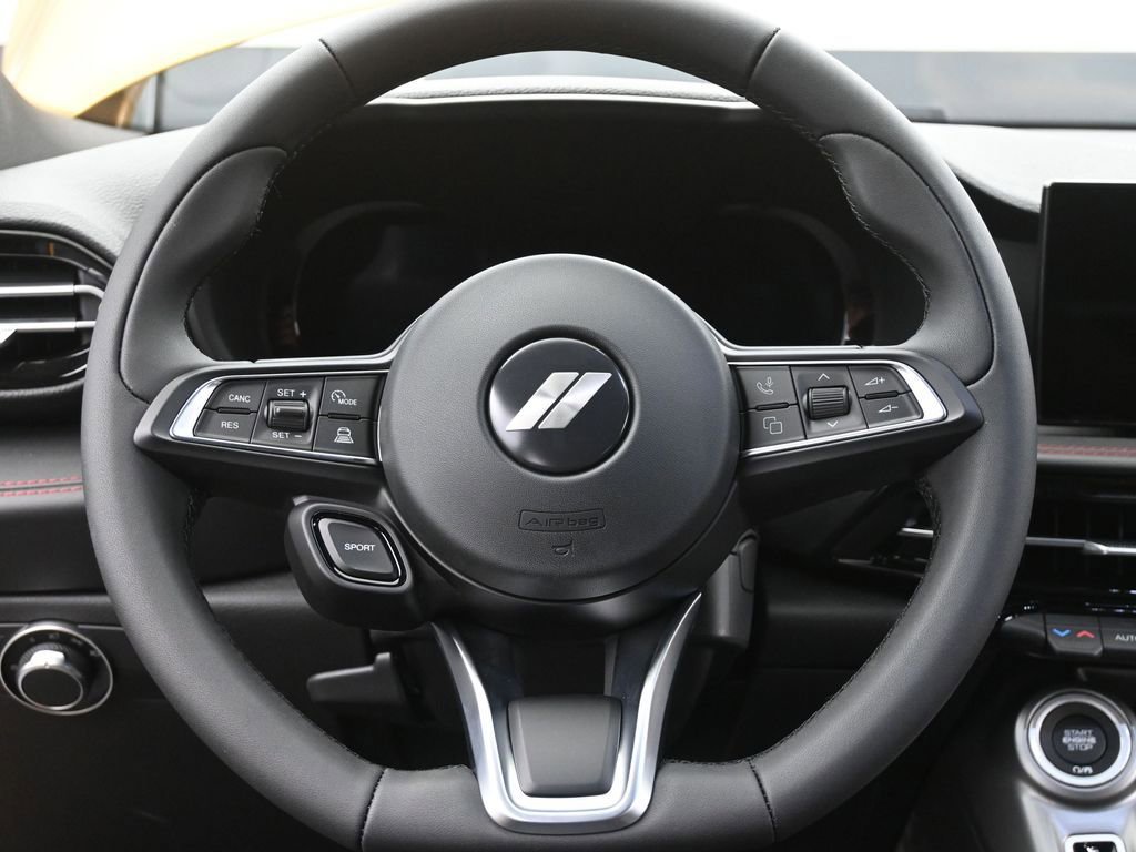 New 2024 Dodge Hornet GT w/ GT Blacktop Package image 28