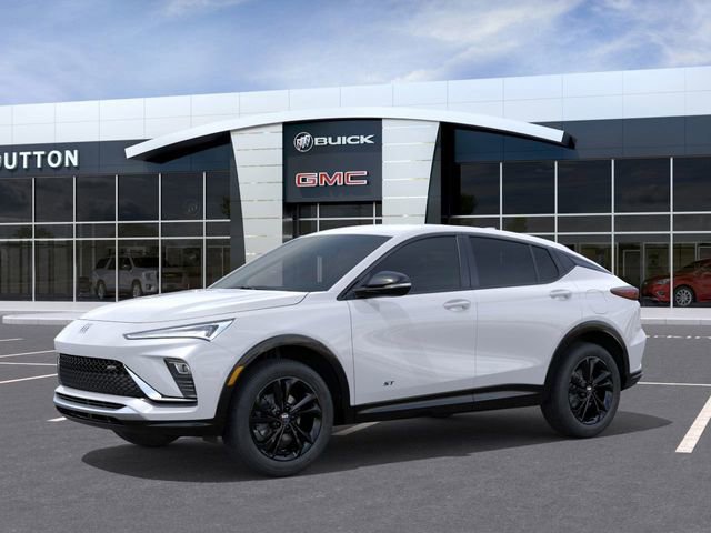 Used 2026 Buick Envista Sport Touring image 2