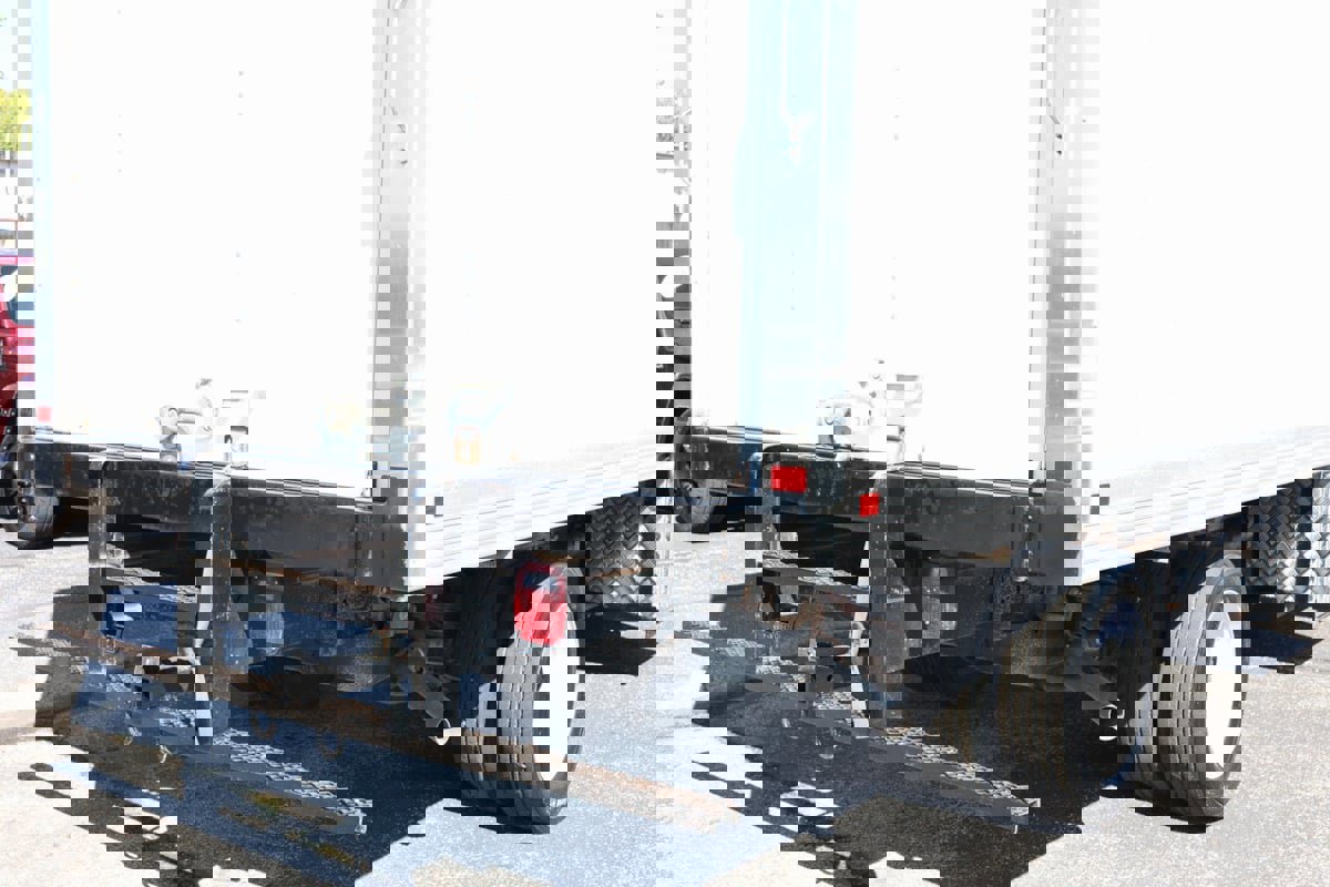 Used 2022 Ford F550 2WD Regular Cab Super Duty image 31