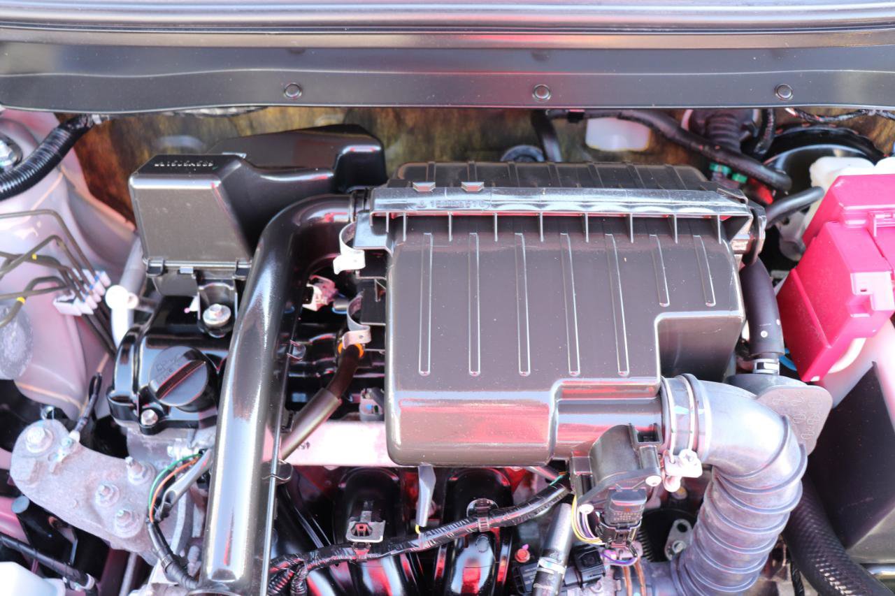 Used 2024 Mitsubishi Mirage ES image 41