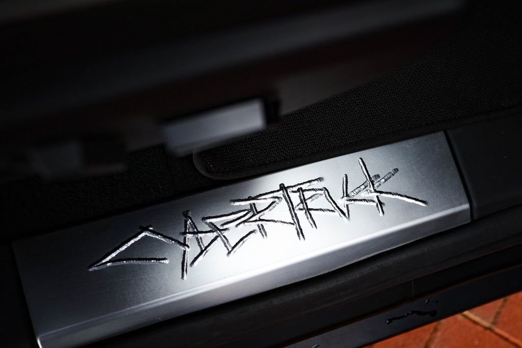 Used 2024 Tesla Cybertruck AWD Crew Cab image 46