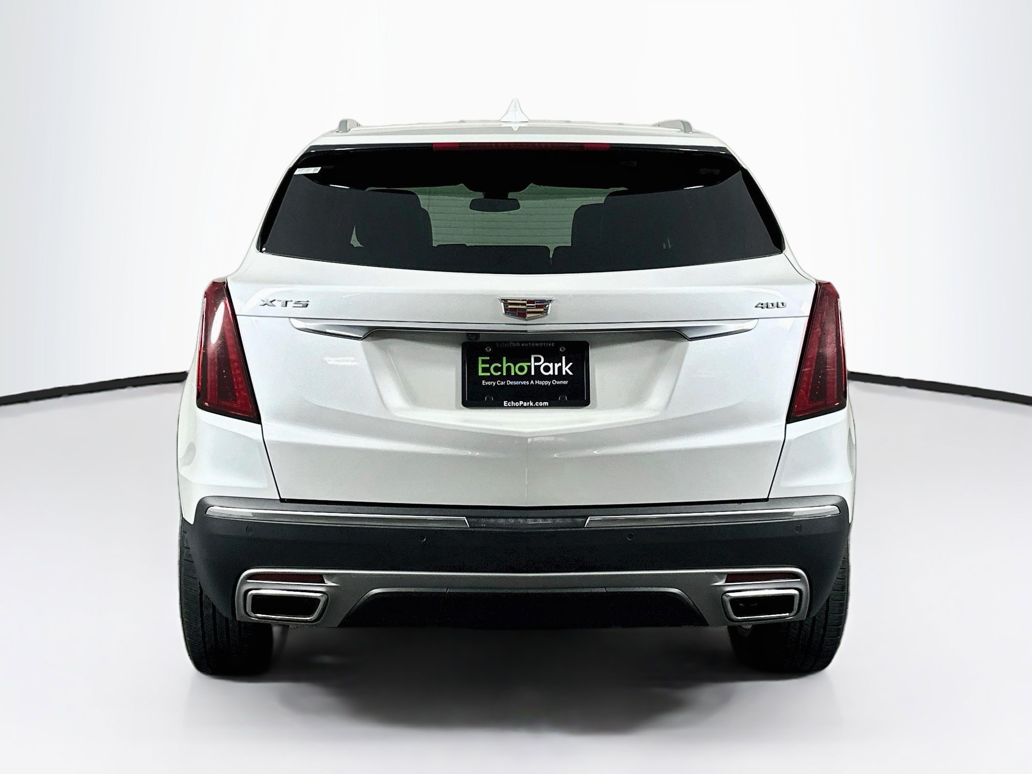 Used 2022 Cadillac XT5 Premium Luxury FWD image 7