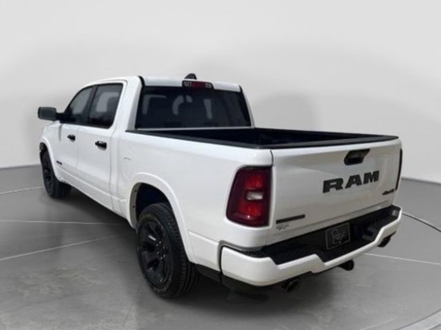 New 2026 RAM 1500 Big Horn image 4