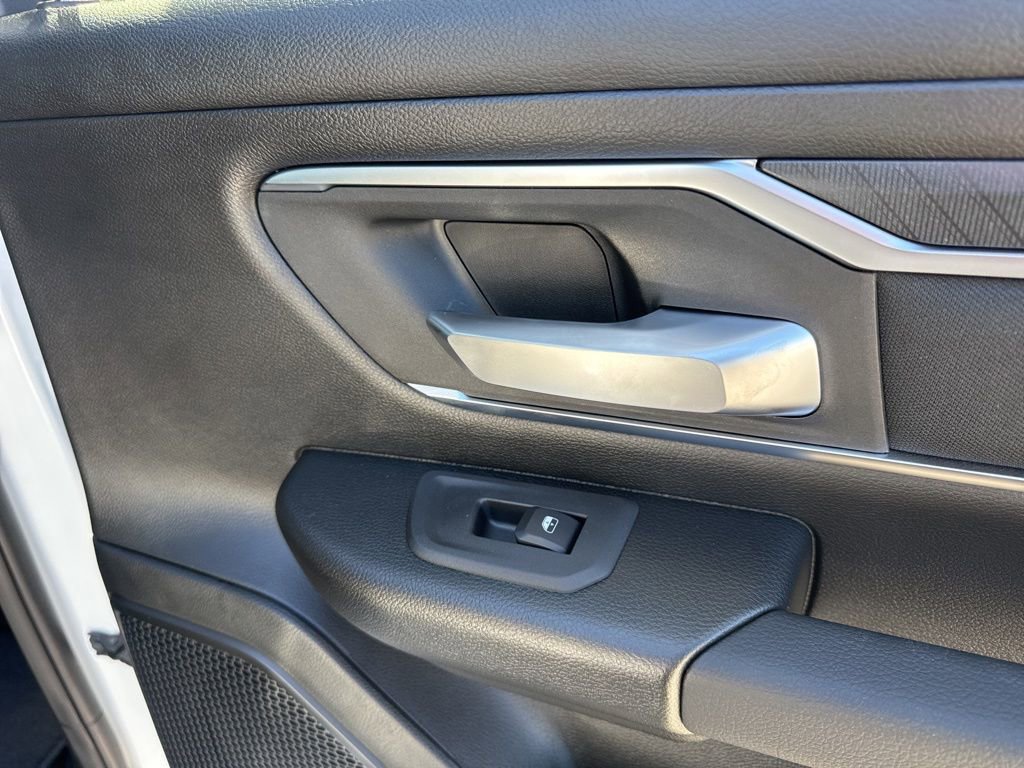 New 2026 RAM 1500 Big Horn image 12