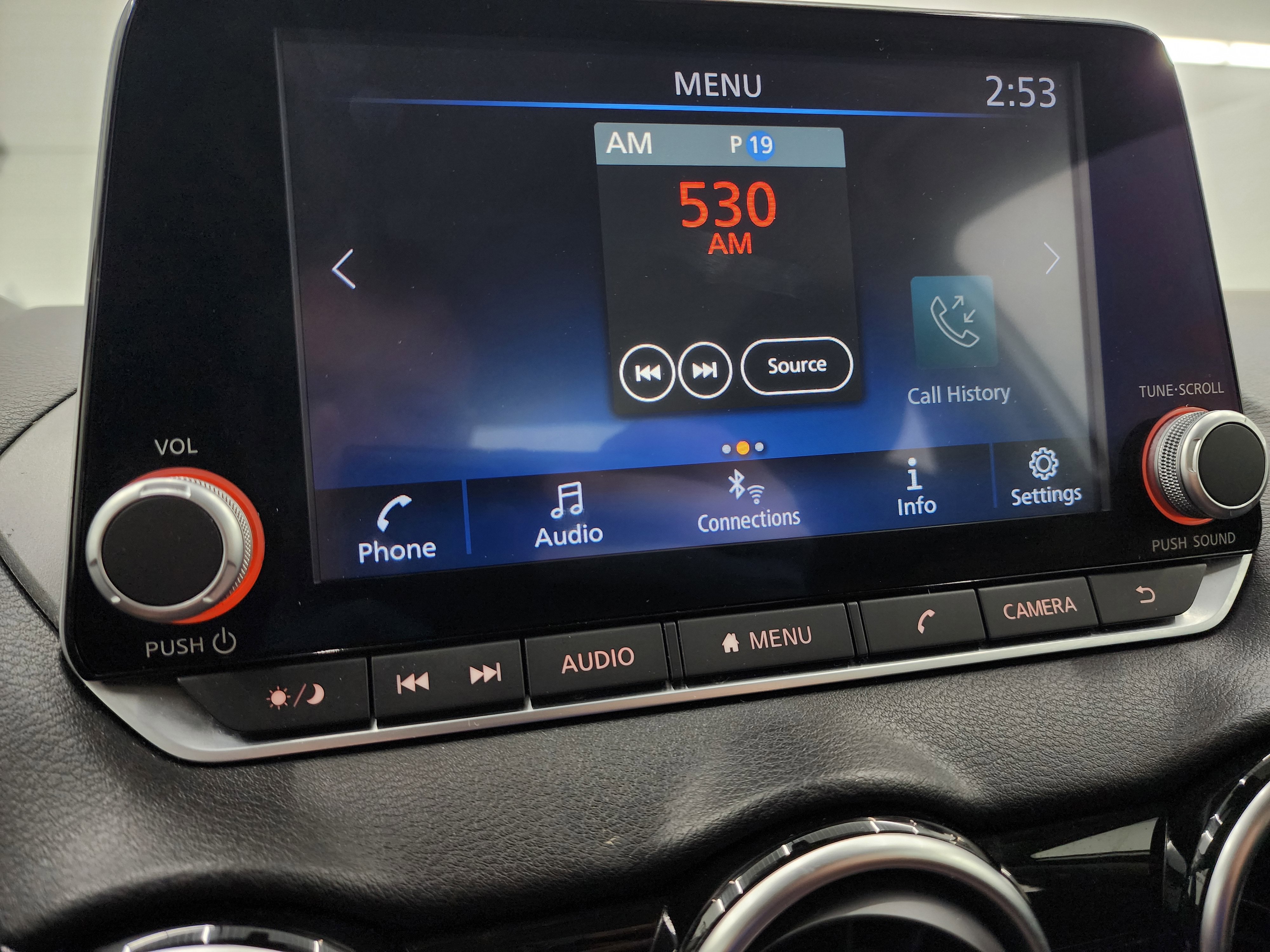 Used 2023 Nissan Sentra SV image 41