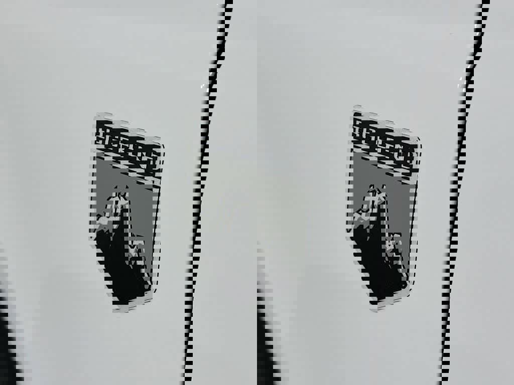 New 2025 Ford Bronco Big Bend image 7