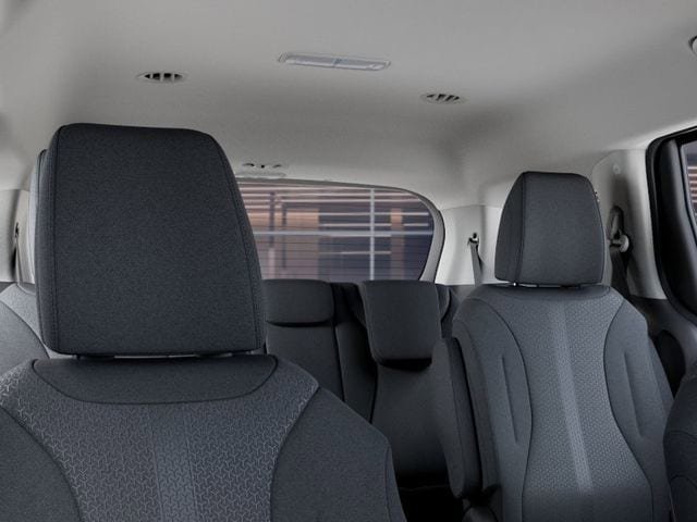 New 2026 Kia Carnival LX FWD image 27