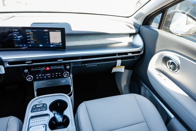 New 2026 Hyundai Ioniq 9 Limited image 18