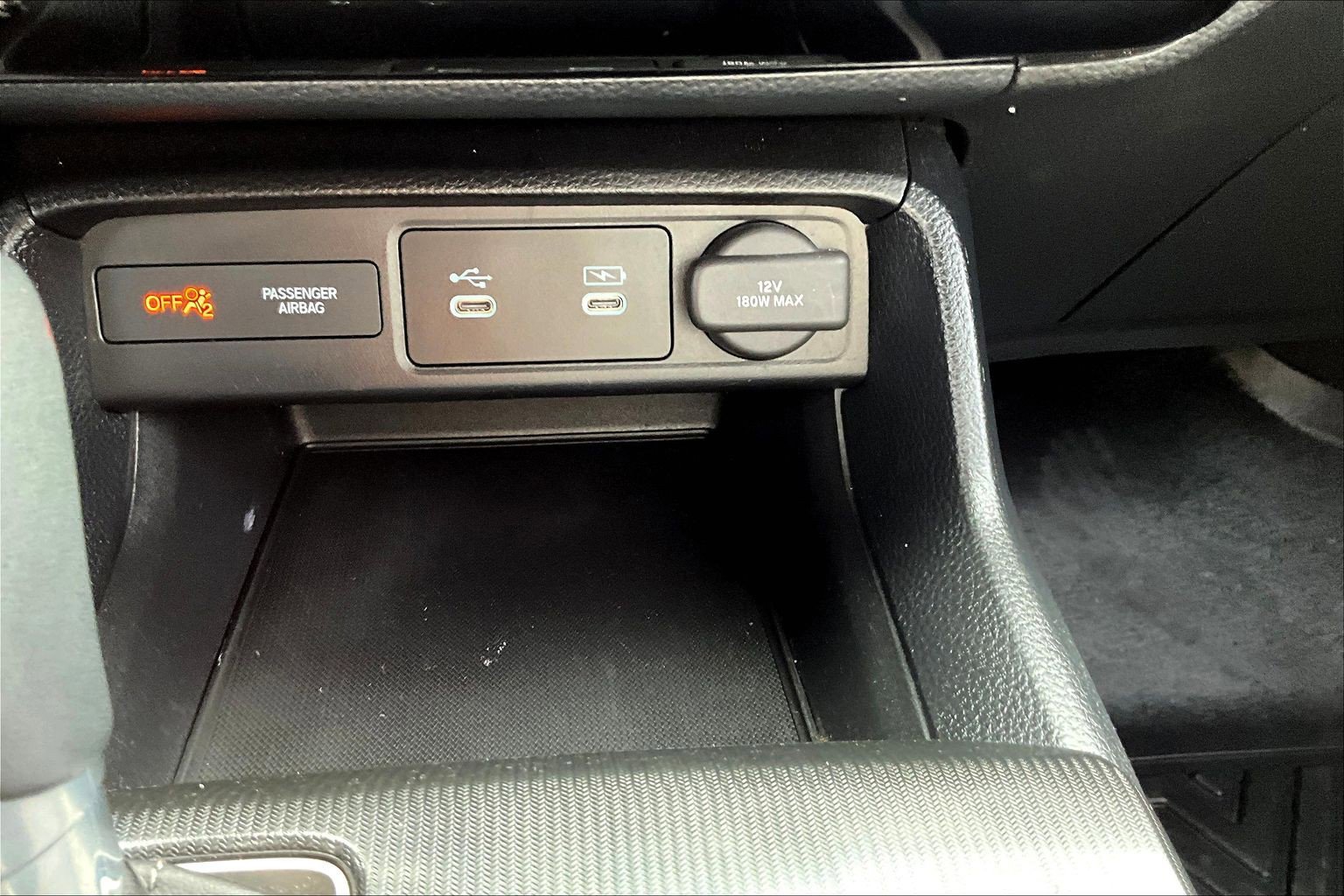 Used 2025 Honda Civic Sport image 32