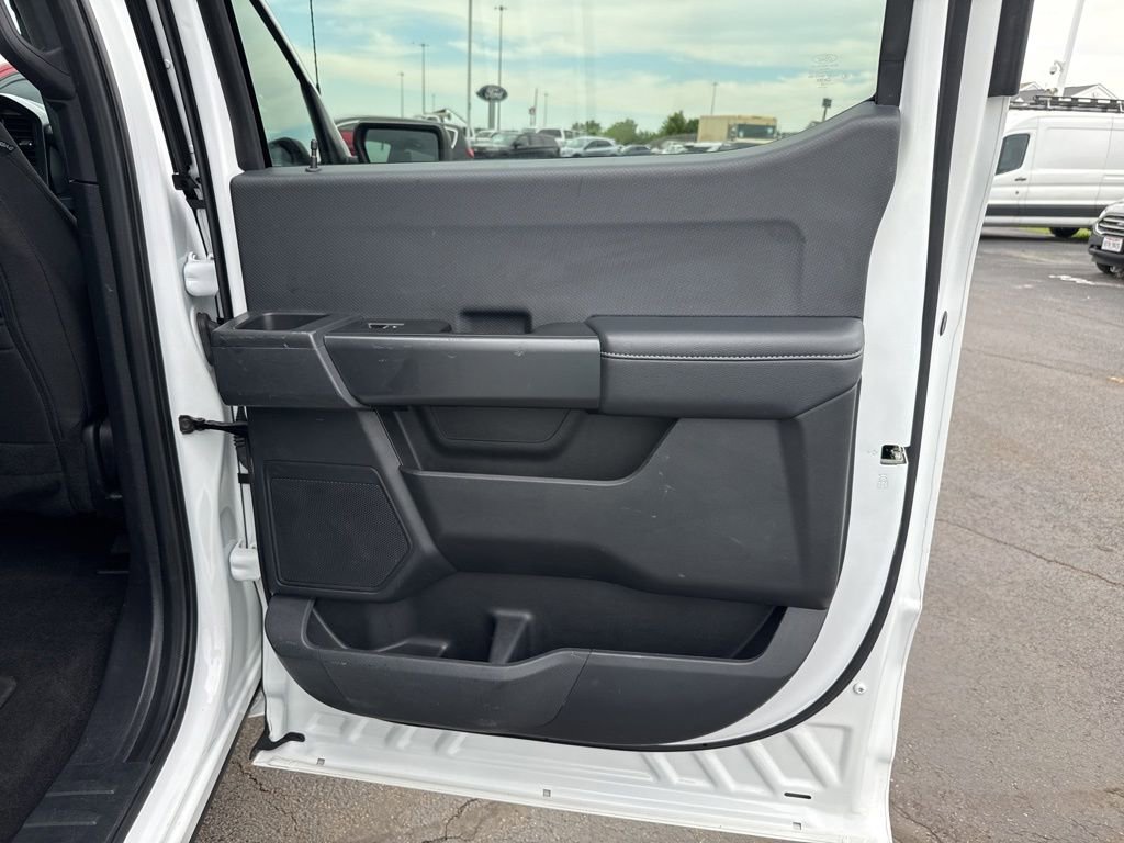 Used 2024 Ford F150 STX AWD/4WD image 35