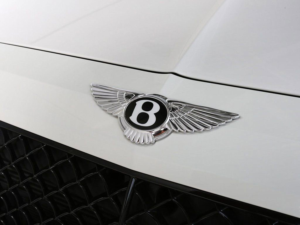 Used 2017 Bentley Bentayga image 8