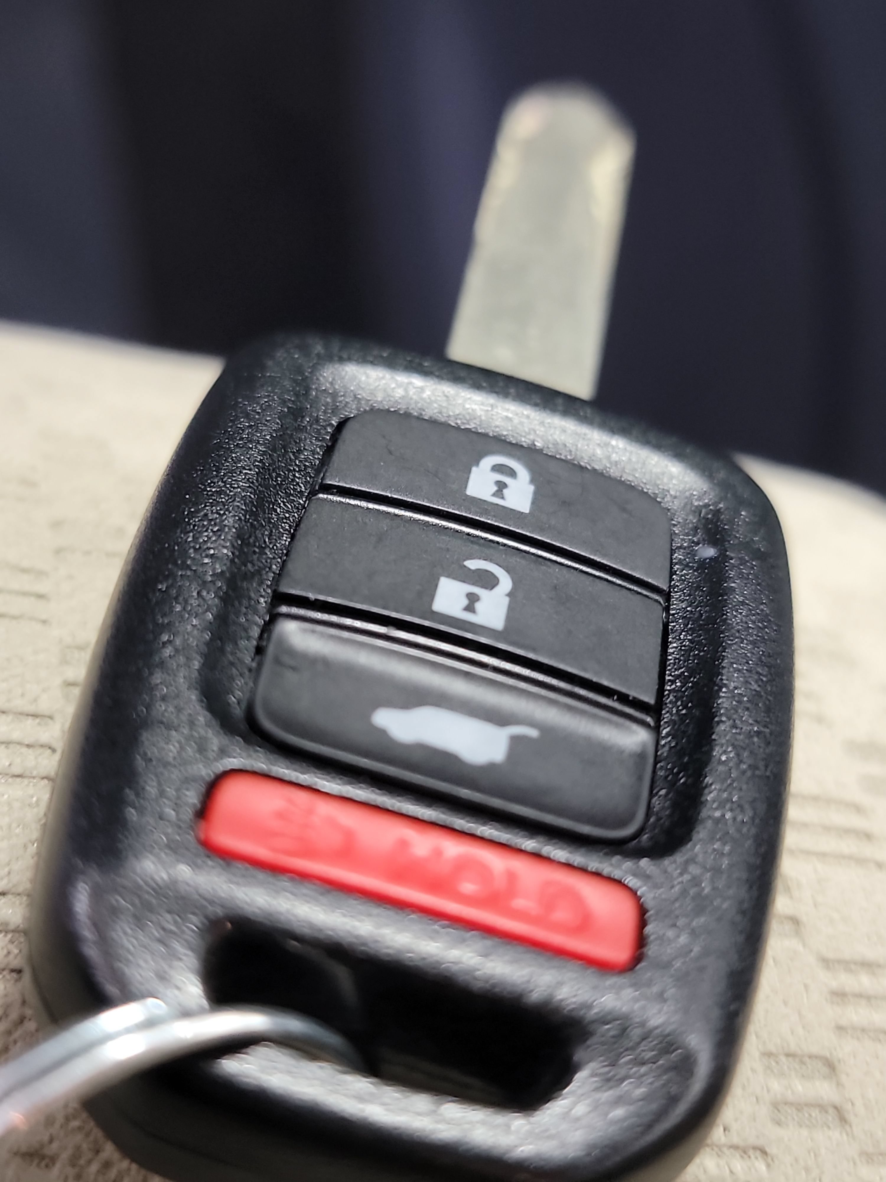 Used 2016 Honda CR-V LX image 31