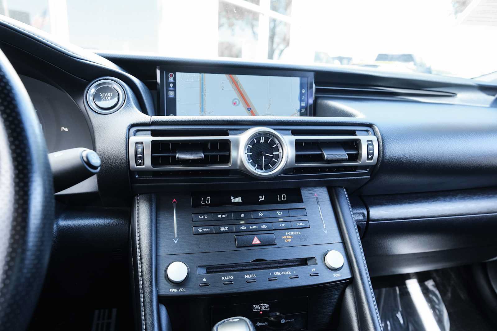 Used 2019 Lexus RC 350 F Sport w/ Accessory Package RWD image 36