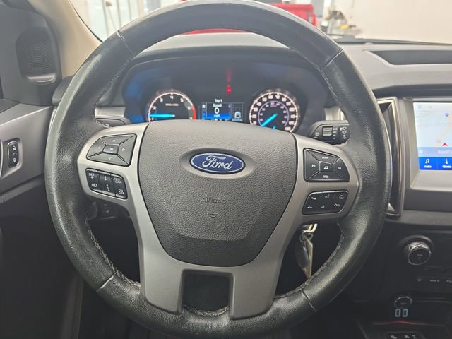 Used 2021 Ford Ranger XLT w/ Equipment Group 302A High image 14