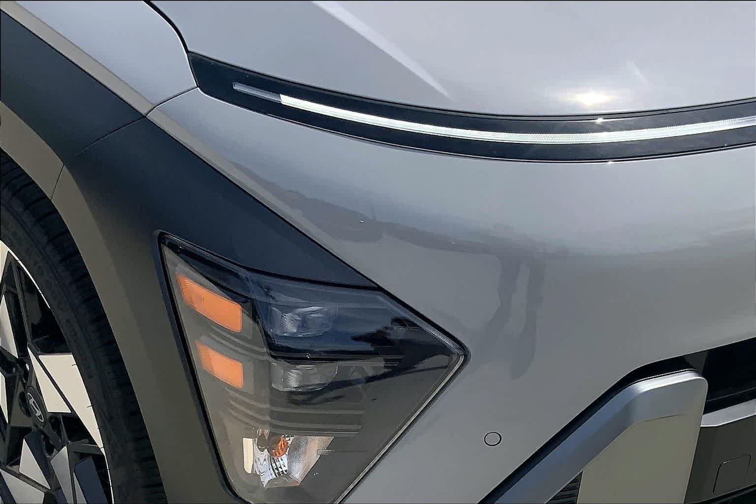 New 2026 Hyundai Kona Limited AWD/4WD image 13