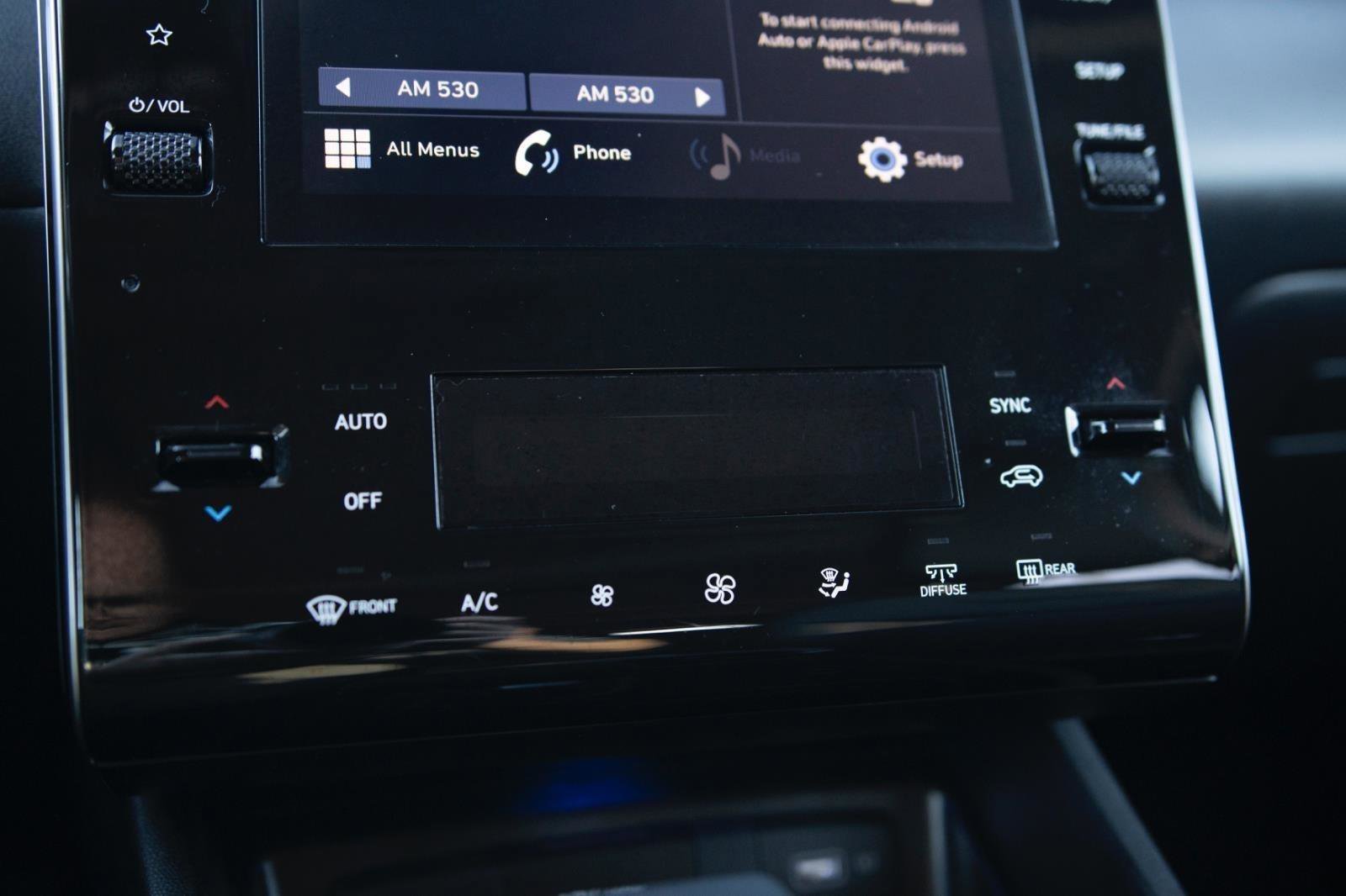 Used 2023 Hyundai Tucson SEL w/ Convenience Package image 9