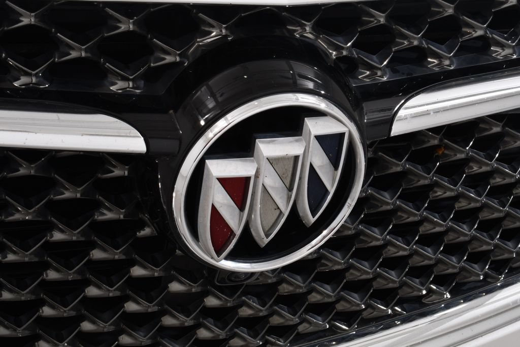 Used 2019 Buick Enclave Avenir AWD/4WD image 22