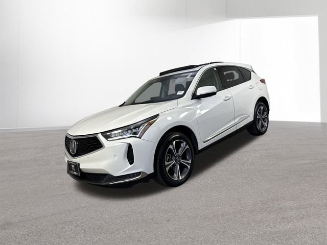 Used 2022 Acura RDX AWD w/ Advance Package image 2