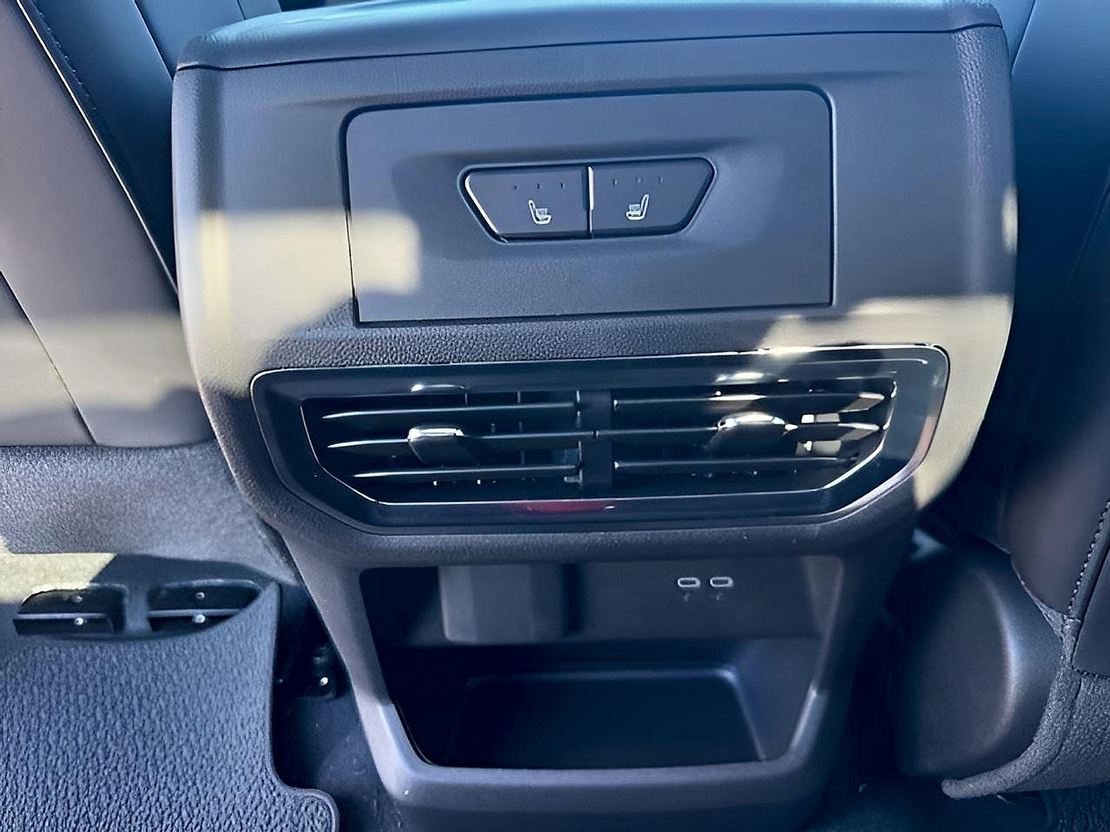 New 2024 GMC Sierra EV Denali AWD/4WD image 23