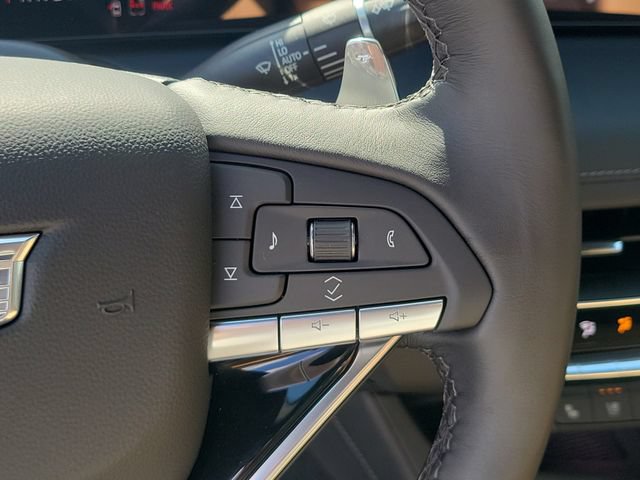 New 2026 Cadillac CT5 Premium Luxury RWD image 28