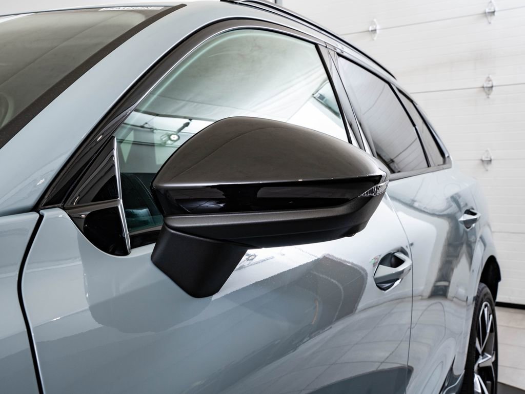 New 2026 Audi Q3 quattro 2.0T image 17