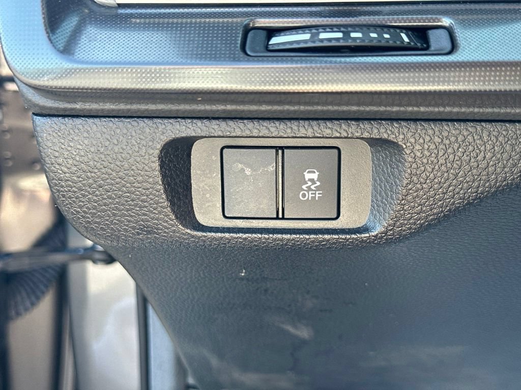 Used 2025 Acura Integra A-Spec FWD image 18
