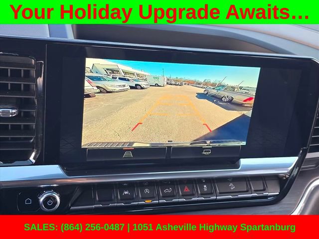 Used 2023 GMC Sierra 1500 SLT w/ SLT Premium Package image 26