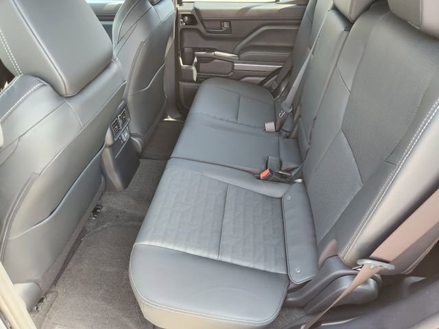 New 2026 Toyota 4Runner TRD Off-Road Premium image 27