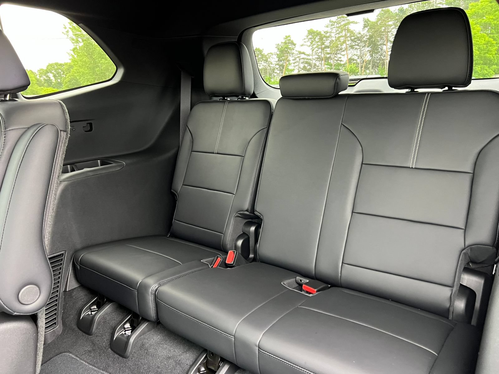 New 2026 GMC Acadia Elevation w/ Black Edition AWD/4WD image 6
