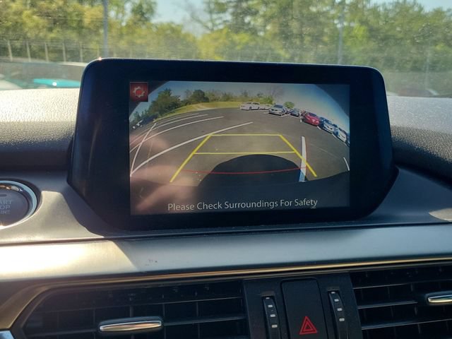 Used 2017 MAZDA MAZDA6 Grand Touring FWD image 23