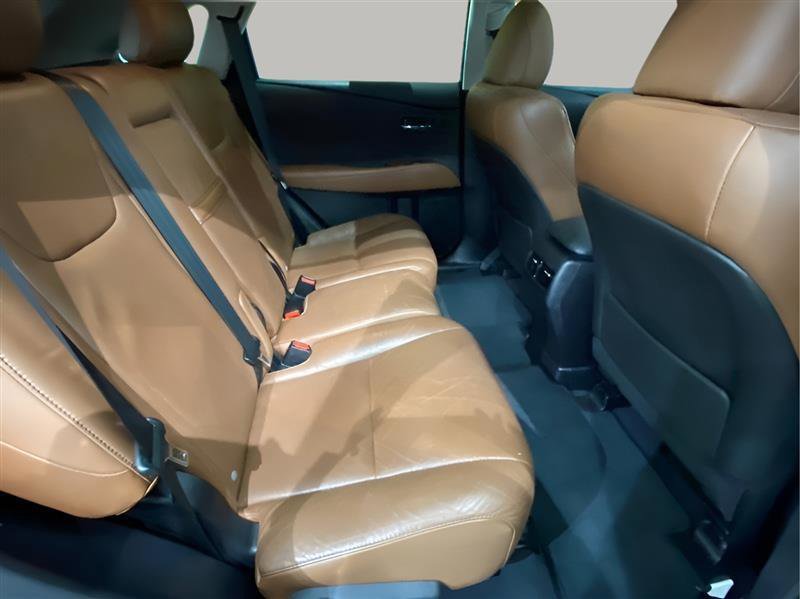 Used 2015 Lexus RX 350 FWD image 14