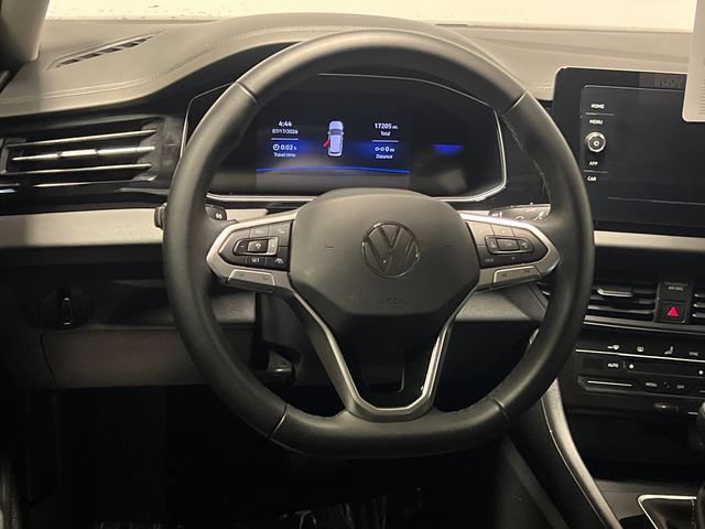 Used 2025 Volkswagen Jetta S FWD image 12